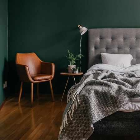 Pa Hoernet Hotell Карлскруна Екстериор снимка