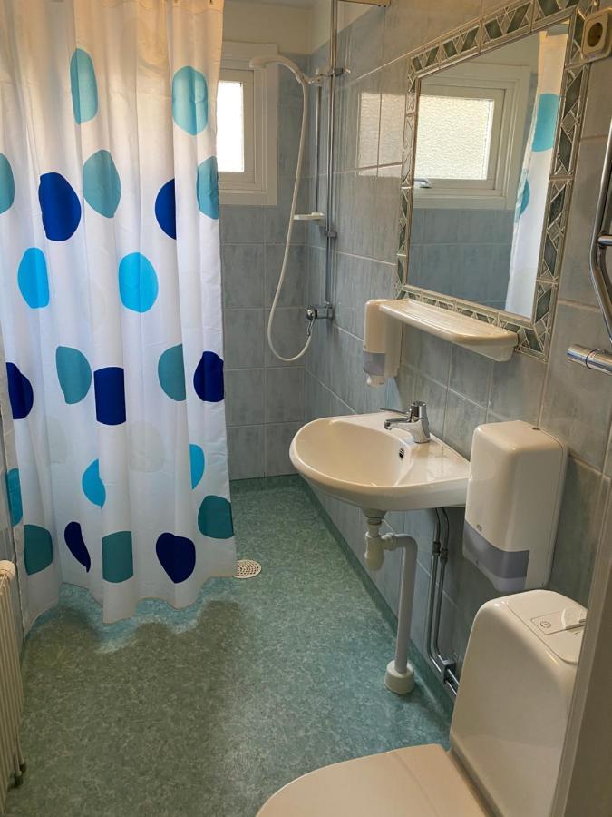 Pa Hoernet Hotell Карлскруна Екстериор снимка