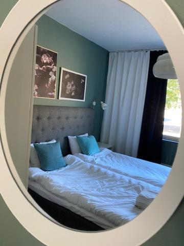 Pa Hoernet Hotell Карлскруна Екстериор снимка